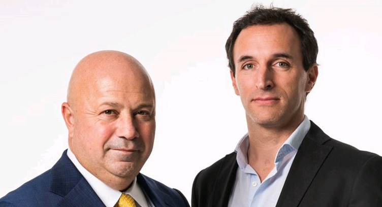 Veon Appoints Herrero and Terzioglu as New Co-CEOs