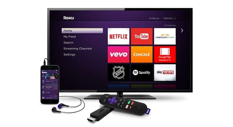 PLDT Licenses Roku Platform to Launch New Streaming Service and Player