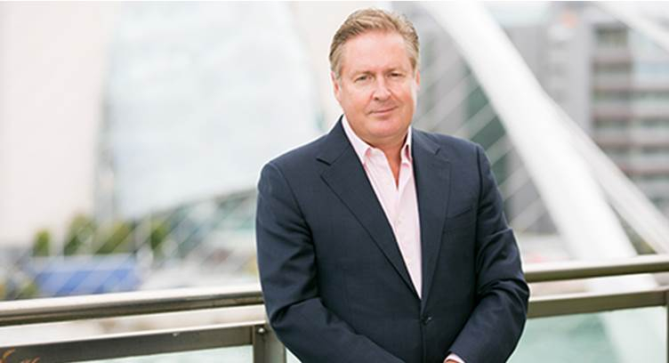 Robert Finnegan to Take Over as CEO of Three UK After Dave Dyson Steps Down