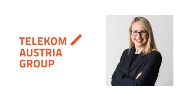 CEO Margarete Schramböck Leaves A1 Telecom Austria