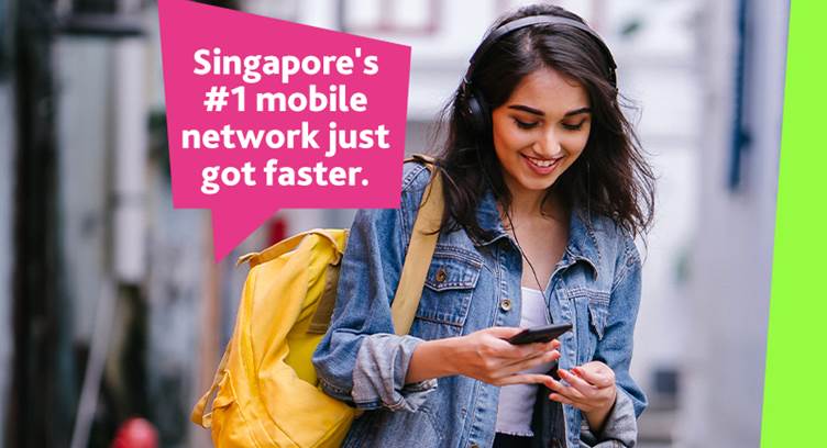 Singapore&#039;s StarHub Starts 5G Standalone Market Trial