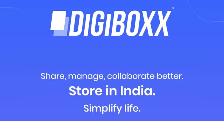 Jio Partners with DigiBoxx to Offer Extra 10 GB Cloud Storage
