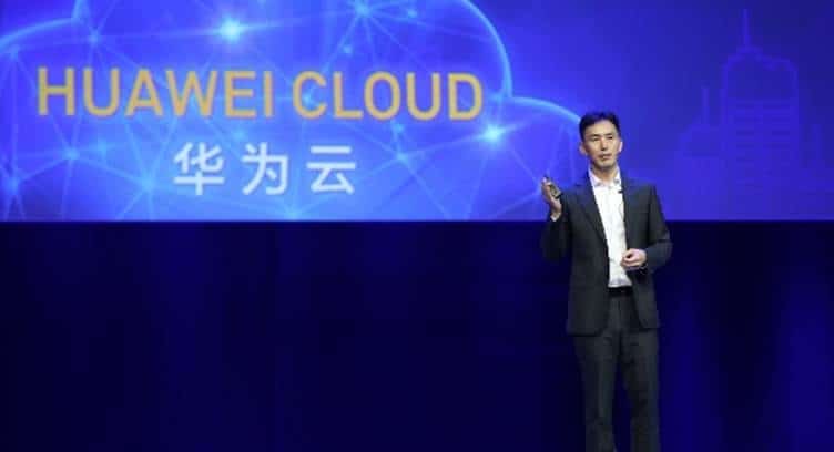 Huawei Selects Zain Group as Strategic Partner to Offer Cloud Services in Kuwait and MENA