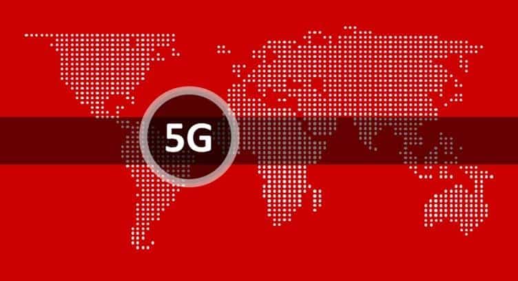Russia&#039;s 5G Network to Cover 80% of Population by 2025; eMBB, 5G-based IoT and Enterprise Solutions Key Use Cases