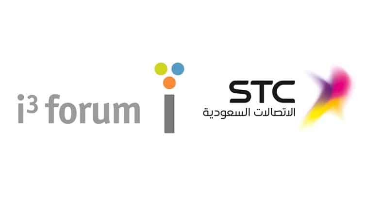 STC First Middle East Operator to Join the i3forum to Drive Transformation in Carrier Business