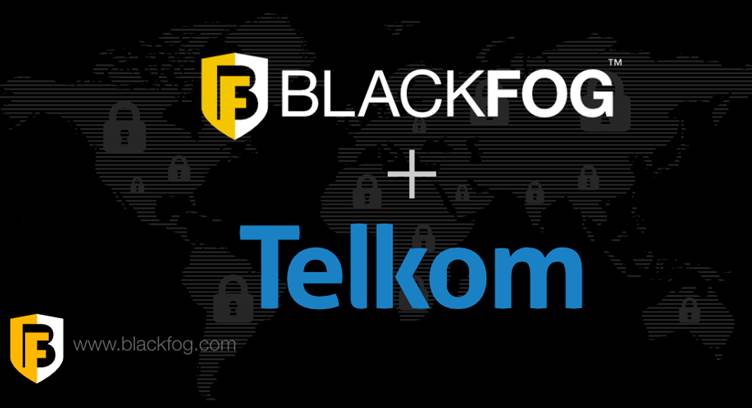 BlackFog, Telkom Business Partner to Deliver Security Solutions