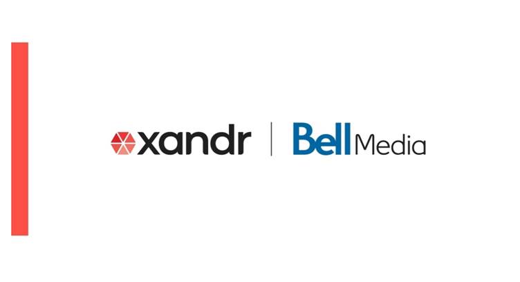 Bell Canada, Xandr Partner to Deliver Omni-channel DSP for Advertisers
