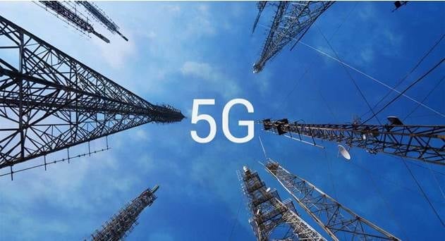 MegaFon, Rostelecom Looking to Form JV to Build 5G Network in Russia