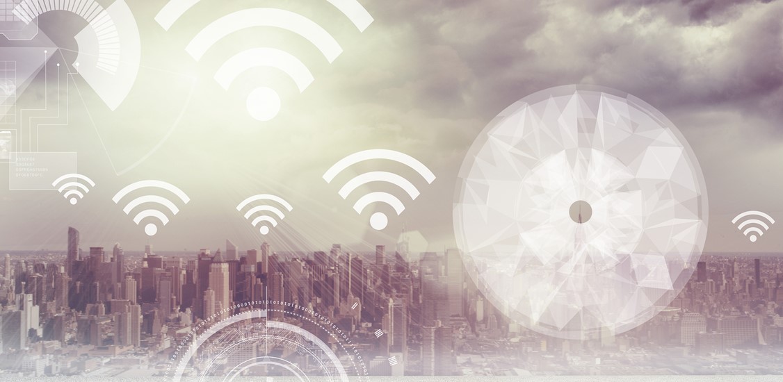 Five Ways Wireless Networking Will Transform in 2022