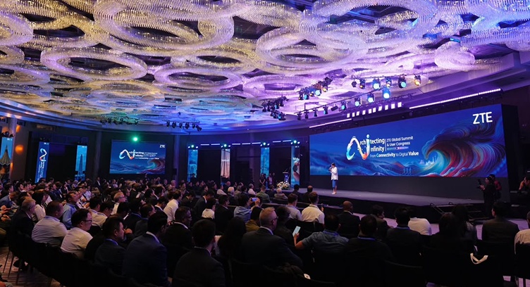 15th ZTE Global Summit & User Congress 2026 Kicks Off in Kuala Lumpur, Themed 'Architecting Infinity: From Connectivity to Digital Value'