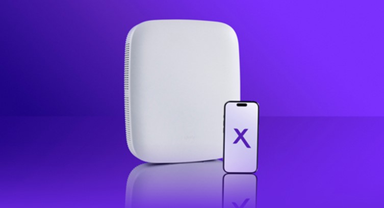 Comcast Router Bands Comcast’s Tri-Band WiFi 6E Gateway Is the New Kid on the Block