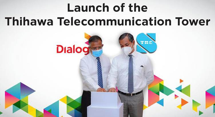 Sri Lanka&#039;s Dialog Axiata Target 95% Population Coverage by End of 2021