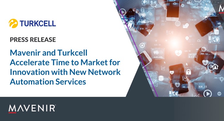 Mavenir, Turkcell Expand Partnership with Deployment of CI/CD Automation for VoLTE Services