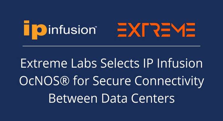 Extreme Labs Selects IP Infusion to Diversify &amp; Strengthen its Network Disaggregation