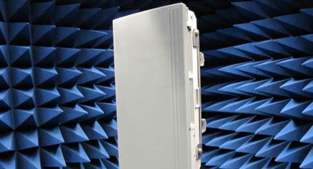 CommScope Unveils xRAN-based 5G Radio/Antenna to Support Millimeter-wave Spectrum