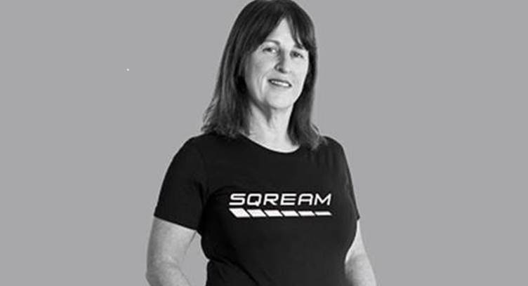 SQream Appoints Naama Saar as New COO