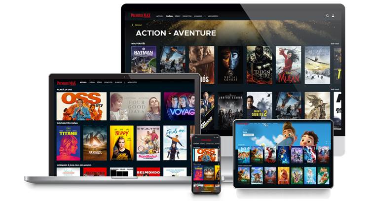 Netgem Launches Content as a Service with New SVOD Service