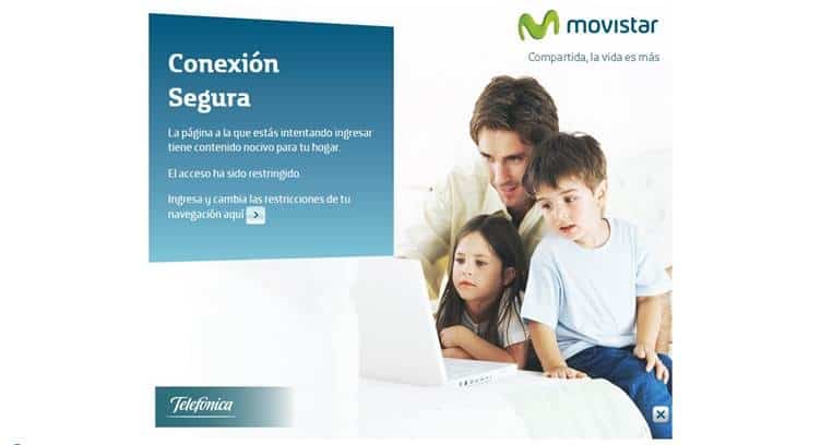 Telefónica Launches Convergent Security Services on Movistar Network