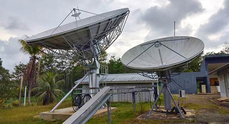 ST Engineering iDirect, NiAT to Deliver critical VSAT connectivity to ACTIVATE Brunei