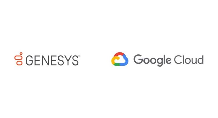 Genesys Launches Multicloud CX Solution on Google Cloud