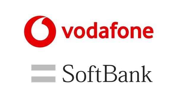 Vodafone Enters &#039;MVNO&#039; Partnership with Softbank to Support Multinational Enterprise Customers