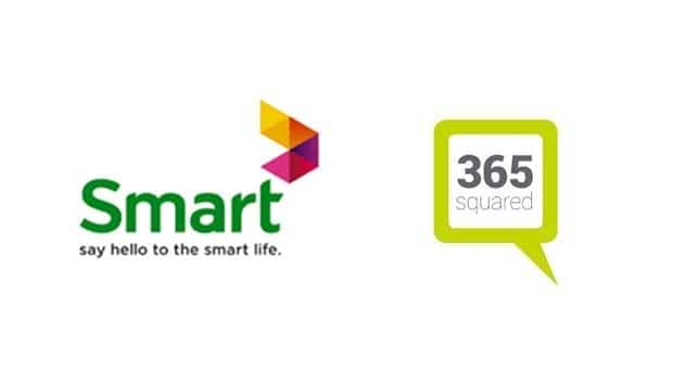 Smart Axiata Selects 365squared to Provide A2P SMS Monetization &amp; Control Services