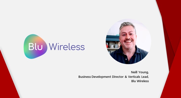 Blu Wireless at MWC Barcelona 2022: mmWave Connectivity for 5G Networks