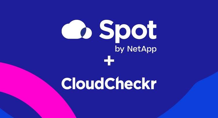 NetApp to Acquire CloudCheckr to Boost its CloudOps Platform