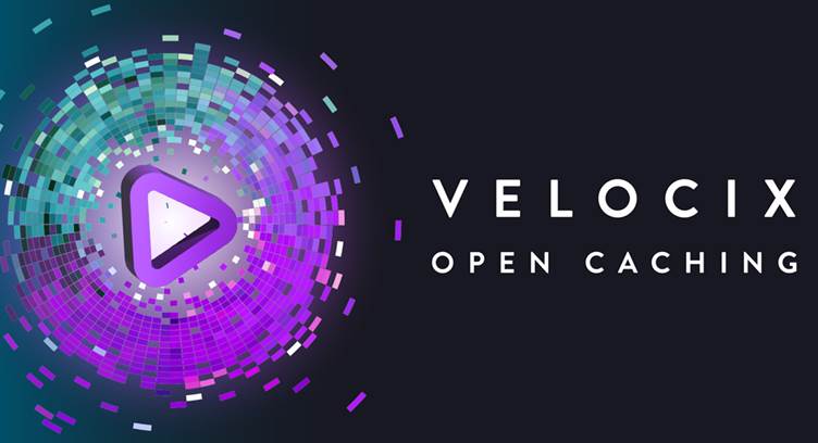 Velocix Intros Carrier-grade Open Caching