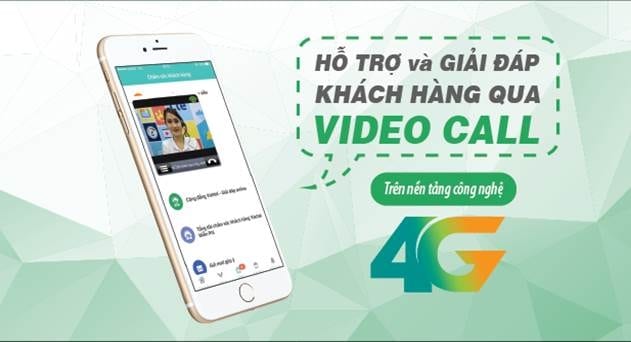 Vietnam&#039;s Viettel Officially Launches 4G Services Nationwide