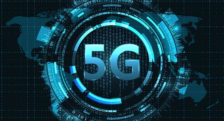 BT Selects Ericsson as 5G RAN Provider for London and Major UK Cities