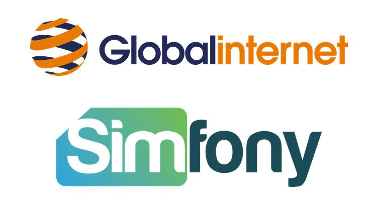 Globalinternet Taps Simfony’s eSIM Technology