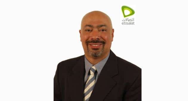 Etisalat Posts $14B in Revenue, Names Hatem Dowidar as Acting CEO for the Group
