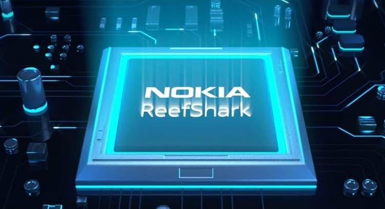 Nokia, Finland’s Tampere University Join Forces to Develop 5G Chipsets