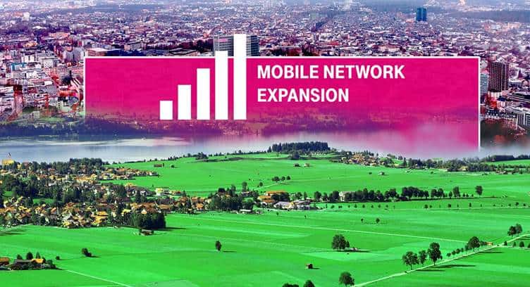 Deutsche Telekom Rolls Out 141 New LTE Base Stations in Last Two Months
