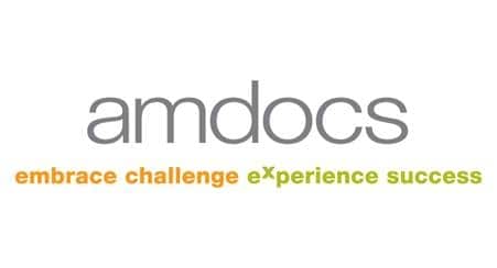 Amdocs Expands NFV Offering with &#039;Amdocs Service Design and Create&#039; OSS Suite