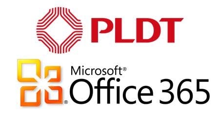 PLDT Ties Up with Microsoft to Bundle Cloud-based Solutions with Enterprise Connectivity Products