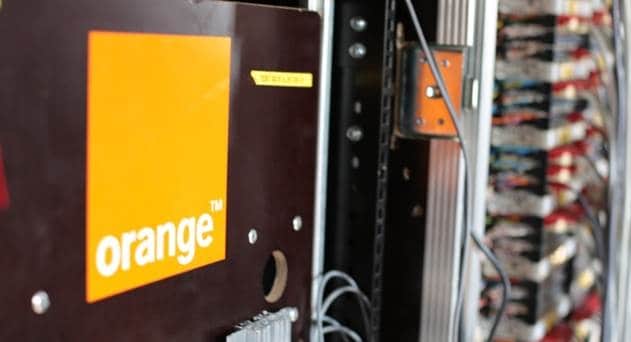 Ericsson, Orange Claim Speeds Beyond 10Gbps in Live 5G Field Trial