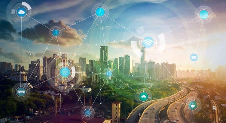 China Telecom, Tata Communications Partner to Launch Global IoT Service in China