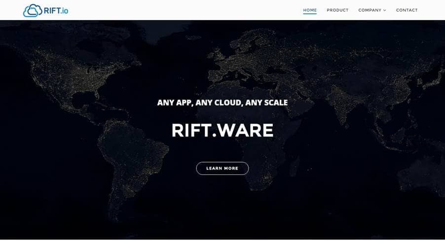 NFV Startup RIFT.io Raises $16 million to deliver Open, Hyperscale Network Virtualization Software
