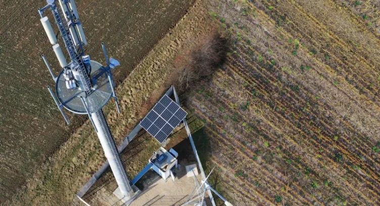 Deutsche Telekom, Ericsson Collaborate on Renewable Energy for 5G RAN