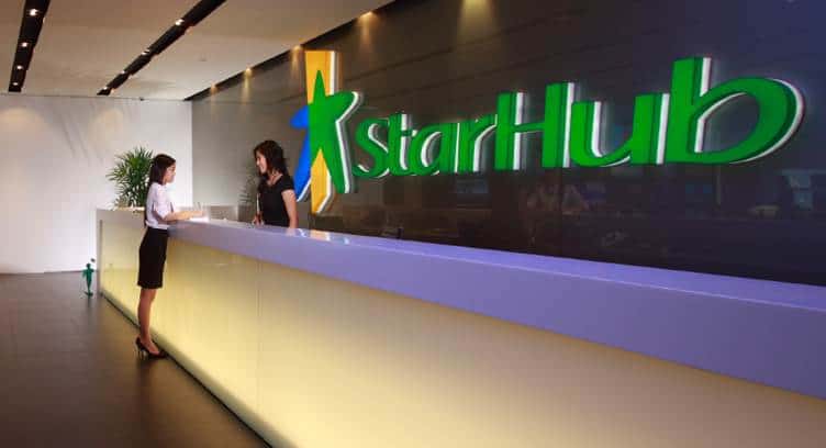 StarHub to Offer E-Invoicing to Organisations in Singapore