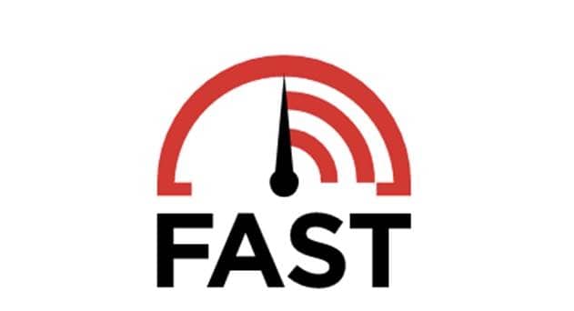 Fast.com - Netflix&#039;s Broadband Speed Check Tool
