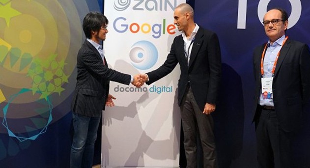 Zain Partners DOCOMO and Google&#039;s Apigee to Launch API Platform in Kuwait and Saudi Arabia