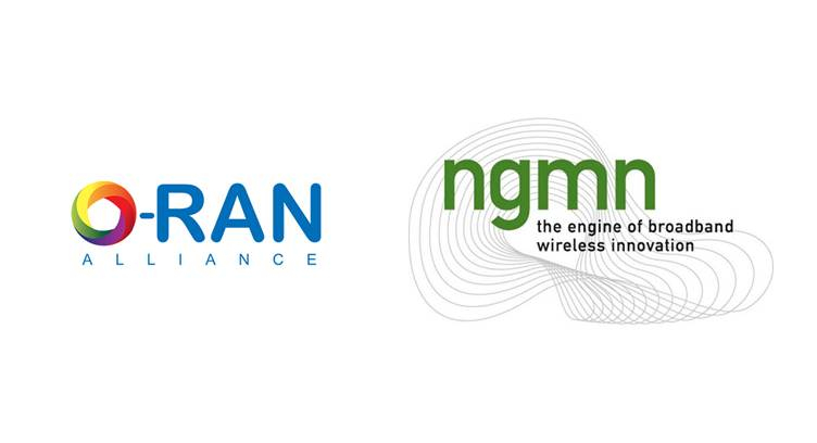 NGMN, O-RAN Partner to Collaborate on RAN Decomposition of 4G and 5G Networks