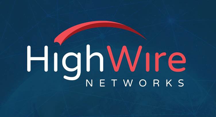 High Wire Networks Wins Additional $6.7M for Multi-site, Multi-tech Rollout