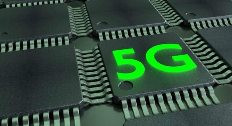 5G Chipset Market Size Worth $21.8 Billion by 2025, says Grand View Research