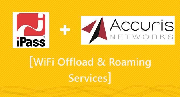 iPass, Accuris Networks Team Up to Offer WiFi Solution to MNOs &amp; MVNOs