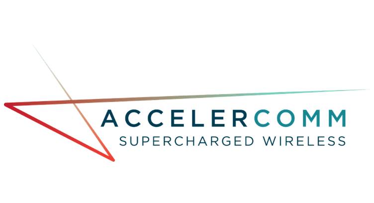 AccelerComm Unveils 5G IP with O-RAN AAL Interface