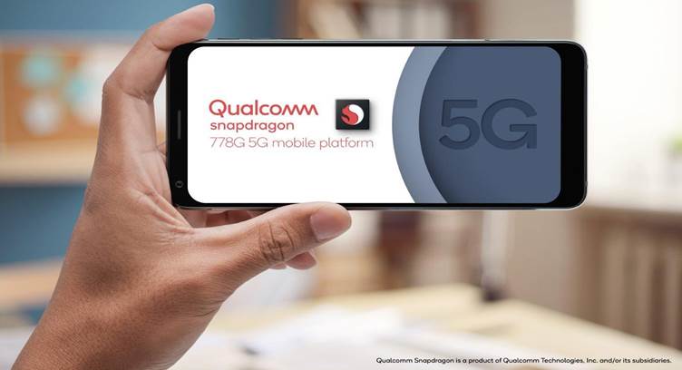 Qualcomm Intros Four New 5G and 4G Mobile Platforms